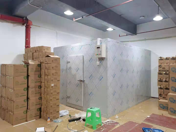 宜兴保鲜冷库